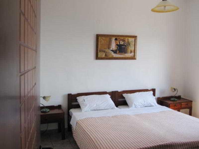 Amazones Villas Apartments Hersonissos  Bagian luar foto