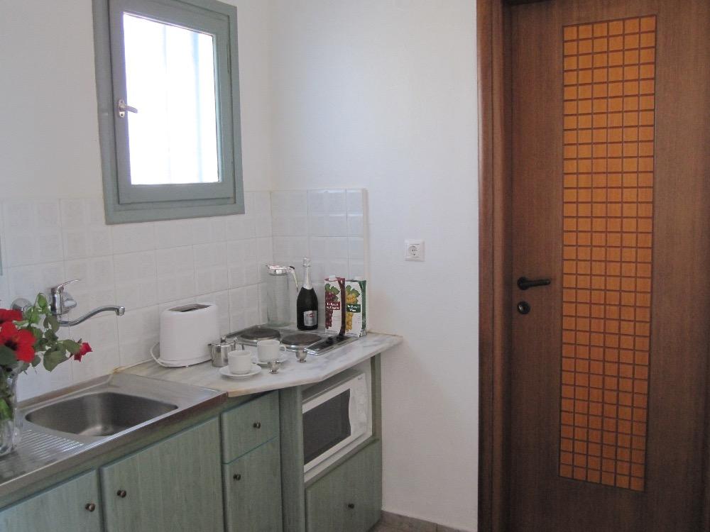 Amazones Villas Apartments Hersonissos  Bagian luar foto