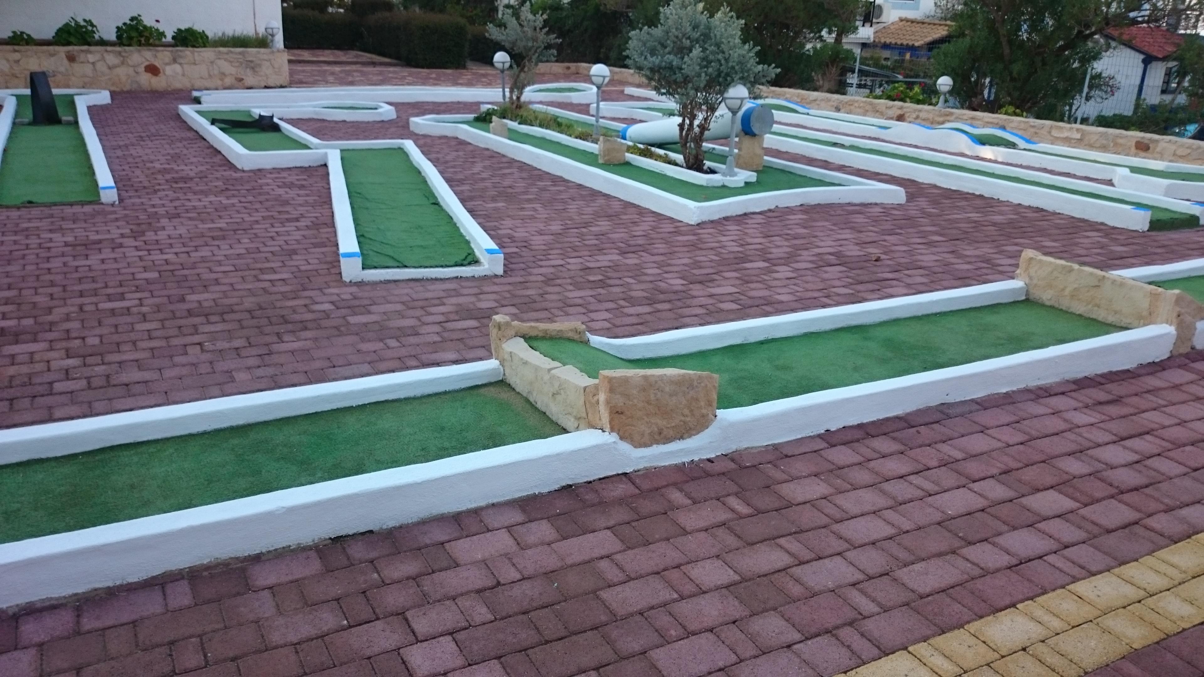 Amazones Villas Apartments Hersonissos  Bagian luar foto