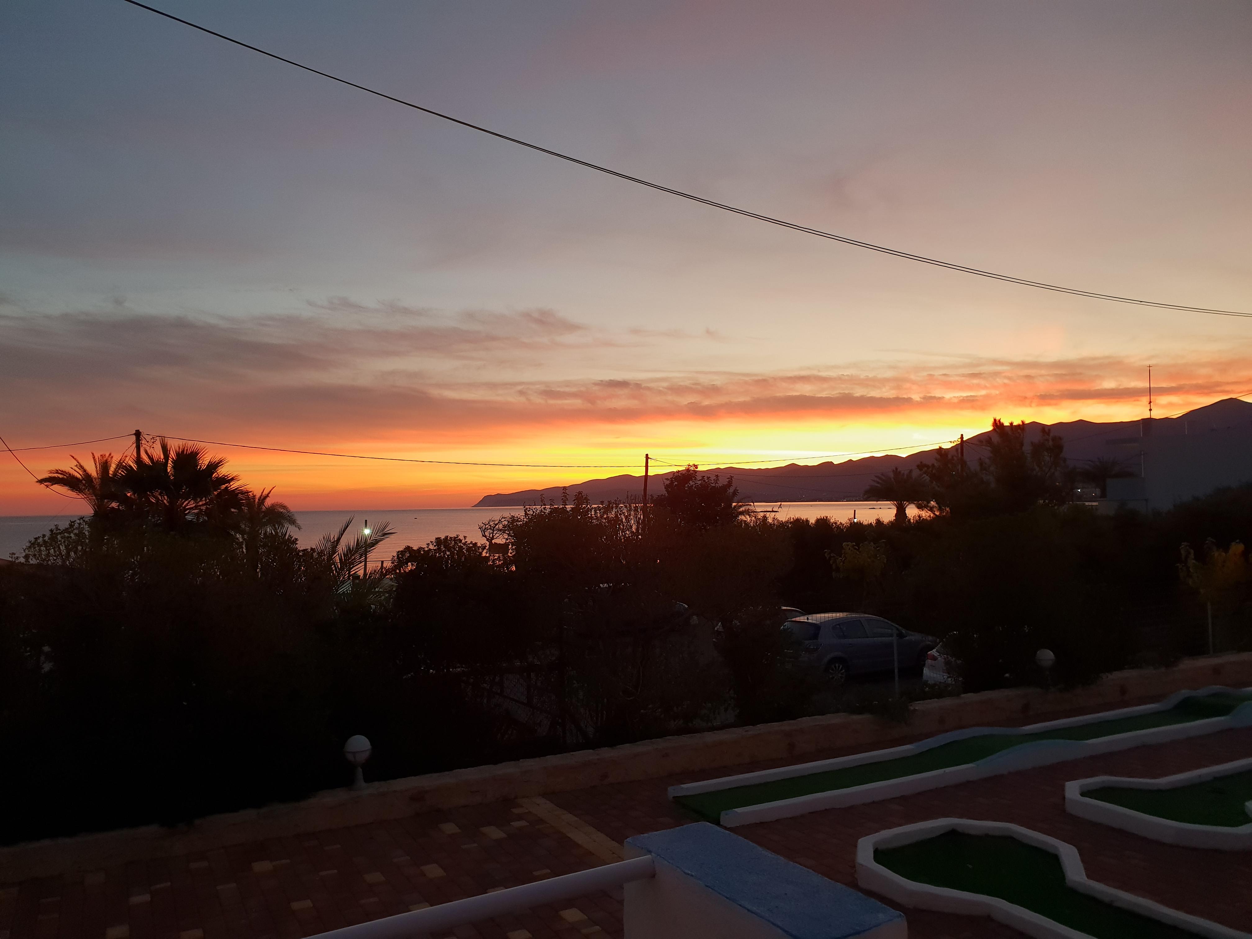 Amazones Villas Apartments Hersonissos  Bagian luar foto