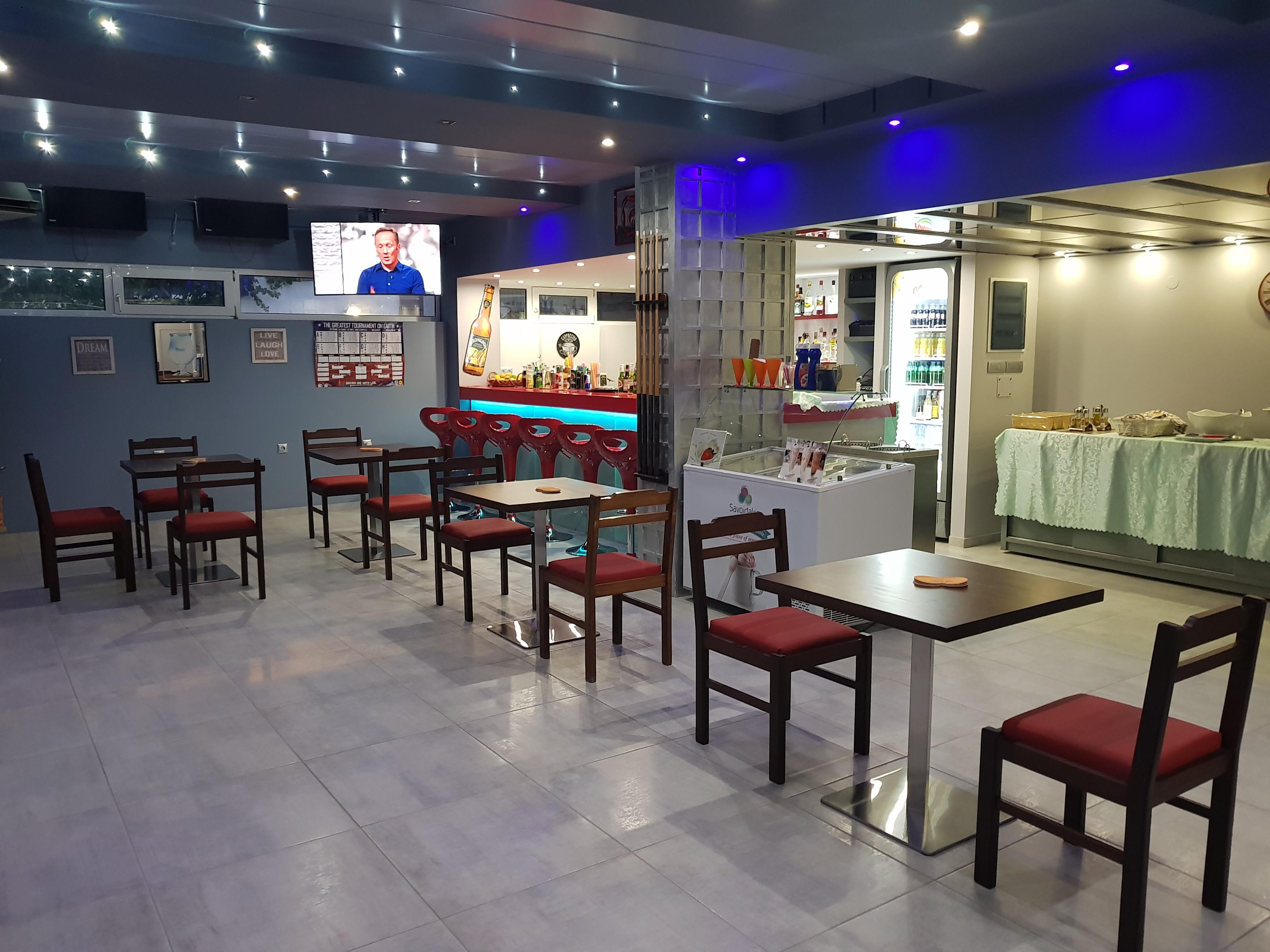 Amazones Villas Apartments Hersonissos  Bagian luar foto
