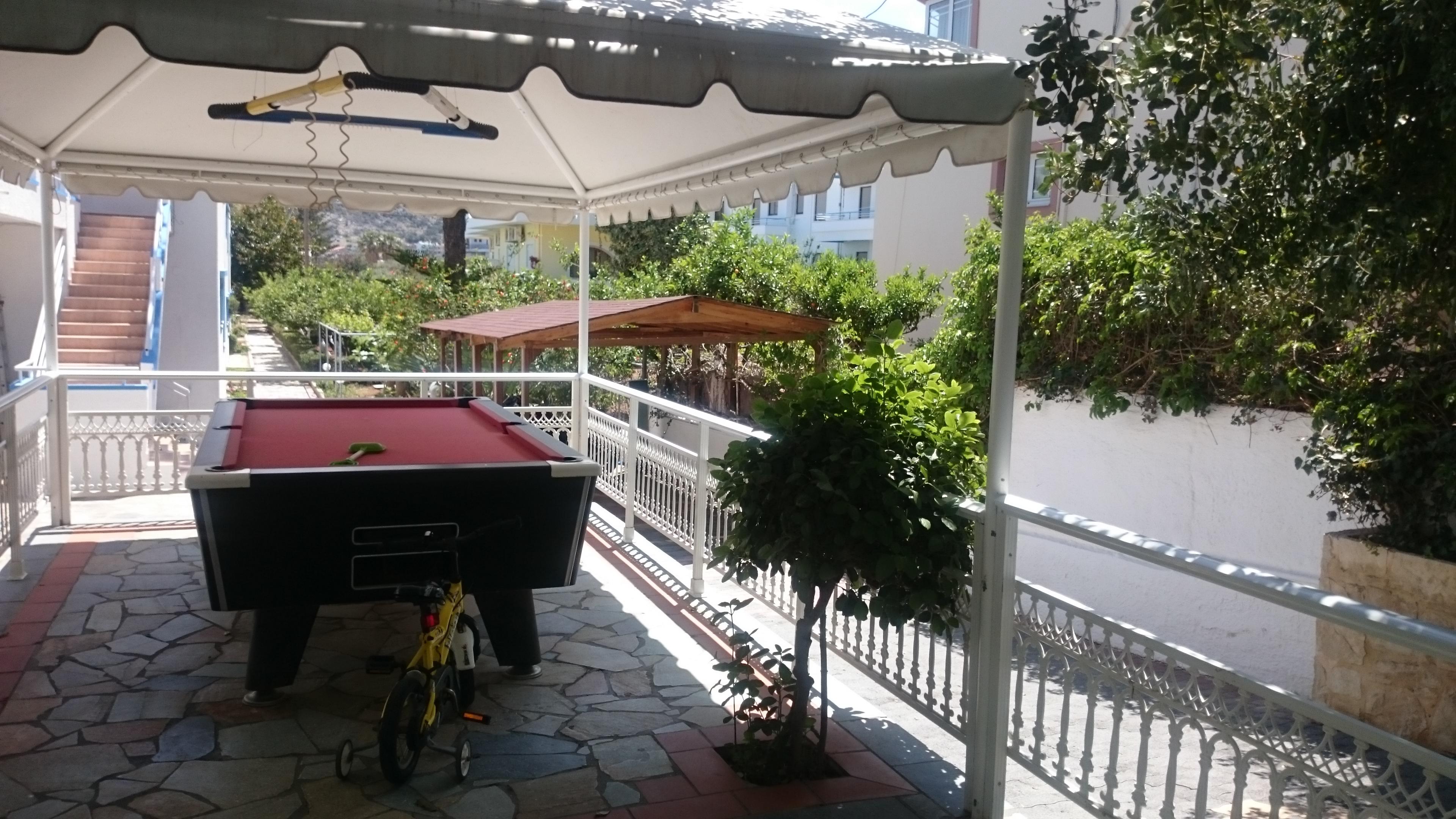 Amazones Villas Apartments Hersonissos  Bagian luar foto