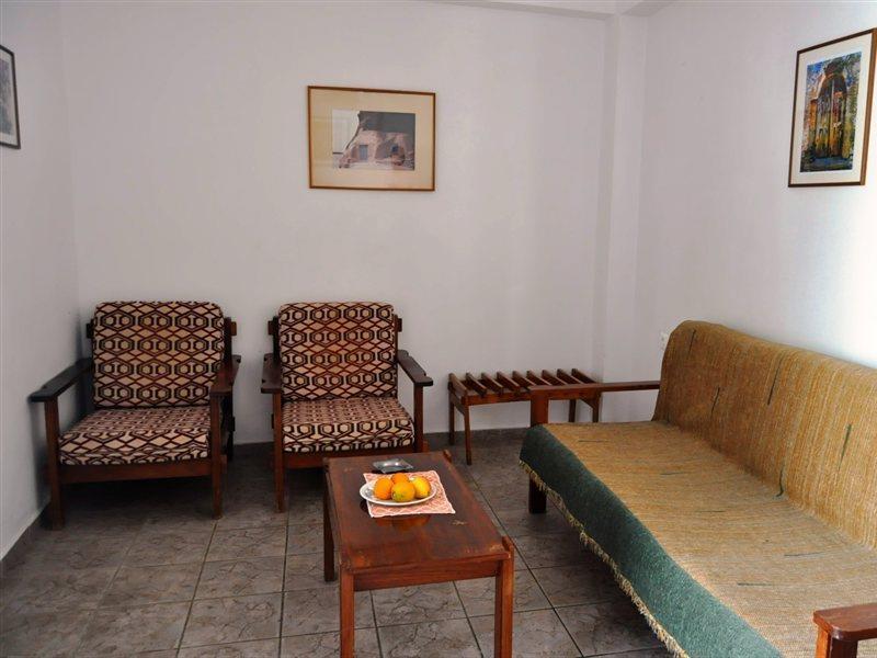 Amazones Villas Apartments Hersonissos  Bagian luar foto