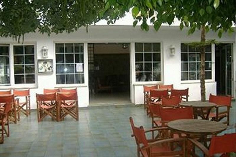 Amazones Villas Apartments Hersonissos  Bagian luar foto