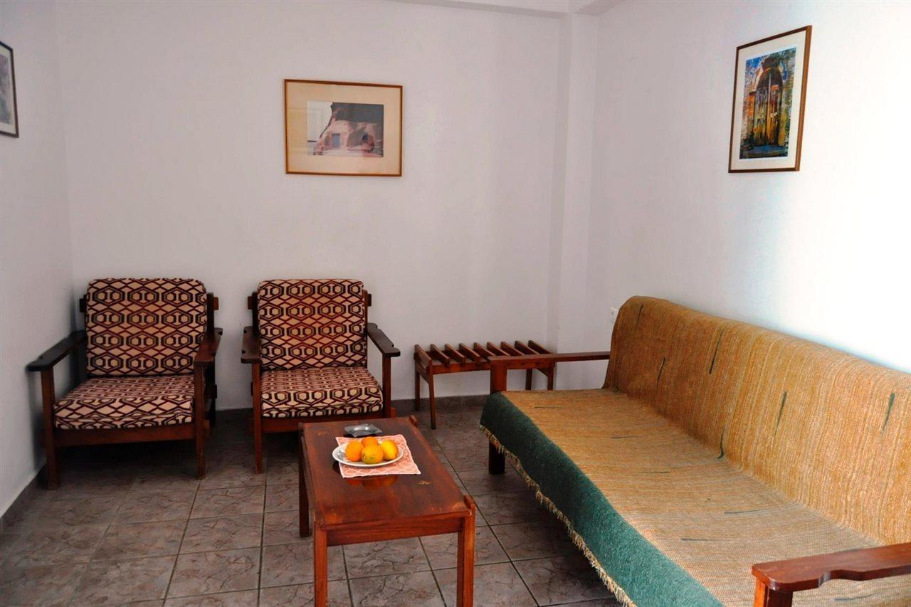 Amazones Villas Apartments Hersonissos  Bagian luar foto