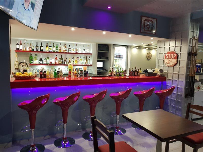 Amazones Villas Apartments Hersonissos  Bagian luar foto
